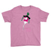 radis jacob Youth Tee