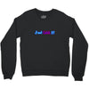just catch it Crewneck Sweatshirt