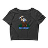 freedom Crop Top