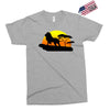 Mufasa and Simba Lion King Exclusive T-shirt