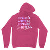 empowered women 4 Unisex Hoodie