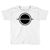 gargantua Toddler T-shirt