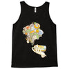 chloroflorohypnohype Tank Top