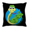 fahrie77 Throw Pillow