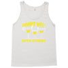 Drinks Well With Others Tank Top