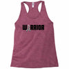 warrior Racerback Tank