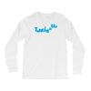 bob dylan homage Long Sleeve Shirts