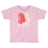 womens march on los angeles Toddler T-shirt