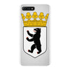 berlin iPhone 7 Plus Case