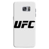 ufc logo Samsung Galaxy S7 Case