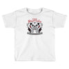 count snortula Toddler T-shirt