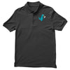 everyone loves marshmallow Polo Shirt