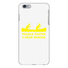 banjos iPhone 6/6s Plus Case