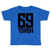 tekashi 6ix9ine  gummo 69 Toddler T-shirt