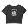 pinch me shamrocks Crop Top