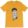 Messi T-Shirt