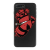 screaming doom iPhone 7 Plus Case