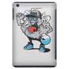 higher iPad Mini