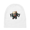 my hero academia katsuki bakugo Baby Beanies