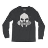 crossfit train for glory Long Sleeve Shirts