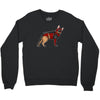 dead shepherd Crewneck Sweatshirt