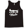czech mate yak 11 Tank Top