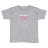 Professional Fangirl Toddler T-shirt