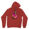 stickers Unisex Hoodie