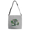 roommates Adjustable Strap Totes