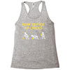How To Pick Up Chicks Racerback Tank