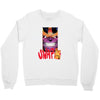 Snap!!! Crewneck Sweatshirt
