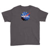 The Starry Night Parody Nasa Youth Tee