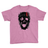 skullci-fi Youth Tee
