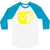 chese 3/4 Sleeve Shirt