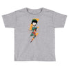 Izuku Midoriya Toddler T-shirt