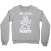 100 times gravity Crewneck Sweatshirt