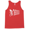 adventure before dementia 4 Tank Top