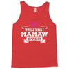 World's Best Mamaw Ever Tank Top
