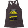If Things Gets Better With Age Then I Am Approaching Magnificence Racerback Tank
