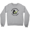 Guacamole Fuck Yeah Crewneck Sweatshirt