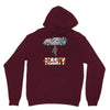marty Unisex Hoodie