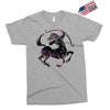 sagittarius zodiac galaxy Exclusive T-shirt