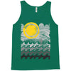 standup paddle Tank Top