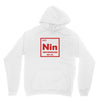 89 nin nintendium 189 Unisex Hoodie