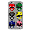 retrograde iPhone 6 Plus/6S Plus Case