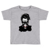 joker 4 Toddler T-shirt