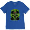 predator gym V-Neck Tee