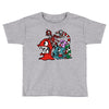 monster mash Toddler T-shirt