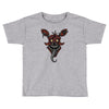 nightmare fox Toddler T-shirt
