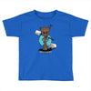 plantez un arbre Toddler T-shirt